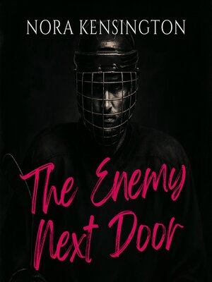 cover image of The Enemy Next Door
